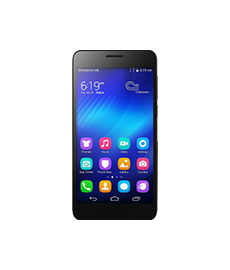 Huawei Honor 6 Ladebuchse Reparatur