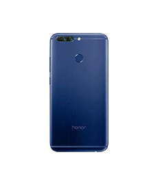 Huawei Honor 8 Pro Display (Glas, Touch, LCD) Reparatur