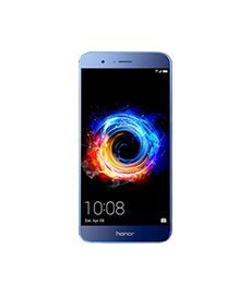 Huawei Honor 8 Pro Display (Glas, Touch, LCD) Reparatur
