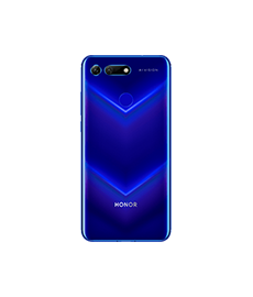 Huawei Honor View 20 Backcover / Rückseite Umbau