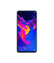 Huawei Honor View 20 Backcover / Rückseite Umbau