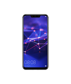 Huawei Mate 20 Lite Ladebuchse Reparatur