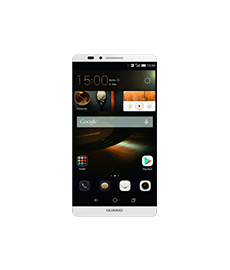 Huawei Mate 7 Display (Glas, Touch, LCD) Reparatur