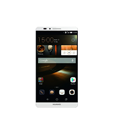 Huawei Mate 7 Software Reparatur