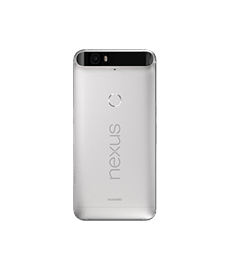 Huawei Nexus 6P Software Reparatur
