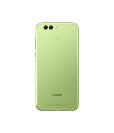 Huawei Nova 2 Plus Display (Glas, Touch, LCD) Reparatur