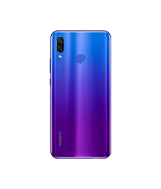 Huawei Nova 3 Wasserschaden Reparatur