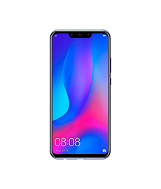 Huawei Nova 3 Wasserschaden Reparatur