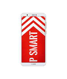 Huawei P smart Batterie / Akku Austausch