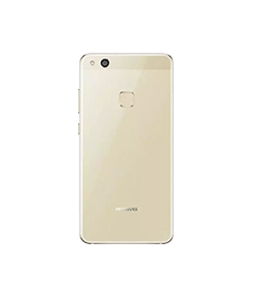 Huawei P10 Lite Backcover / Rückseite Umbau