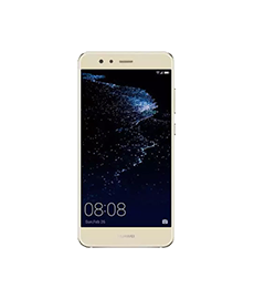 Huawei P10 Lite Backcover / Rückseite Umbau