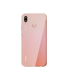 Huawei P20 Lite Software Reparatur