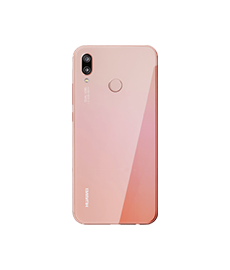 Huawei P20 Lite Diagnose / Kostenvoranschlag