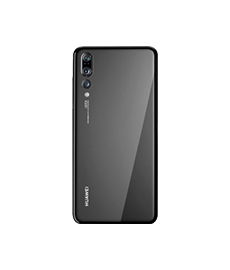 Huawei P20 Pro Batterie / Akku Austausch