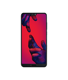 Huawei P20 Pro Datenrettung / Übertragung