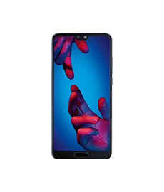 Huawei P20 Wasserschaden Reparatur