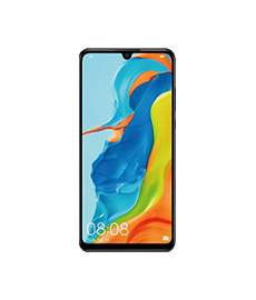Huawei P30 Lite Backcover / Rückseite Umbau