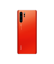 Huawei P30 Pro Backcover / Rückseite Umbau