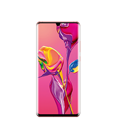 Huawei P30 Pro Backcover / Rückseite Umbau