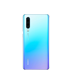 Huawei P30 Ladebuchse Reparatur
