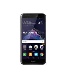 Huawei P8 Lite 2017 Batterie / Akku Austausch