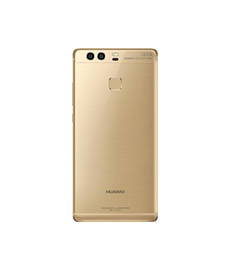 Huawei P9 Plus Display (Glas, Touch, LCD) Reparatur