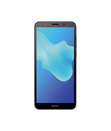 Huawei Y5 (2018) Diagnose / Kostenvoranschlag