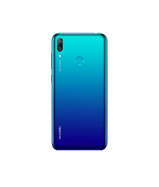 Huawei Y7 (2019) Display (Glas, Touch, LCD)