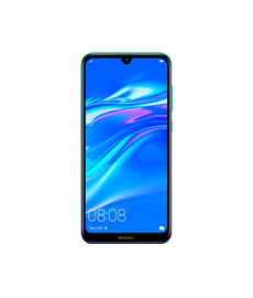 Huawei Y7 (2019) Wasserschaden Reparatur