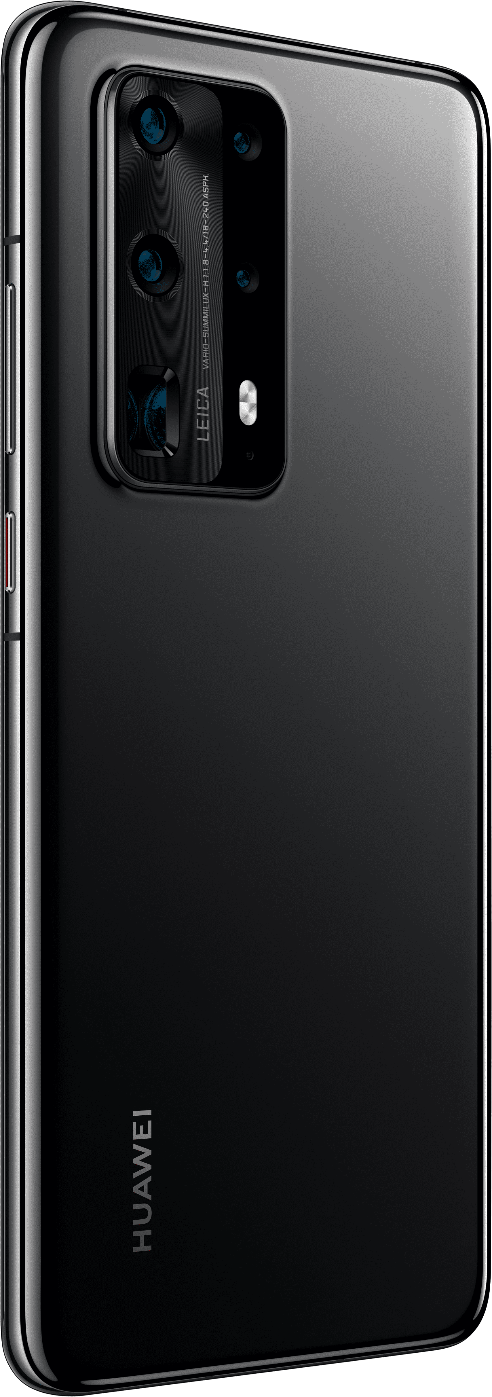 Huawei P40 Pro Plus Backcover / Rückseite Umbau