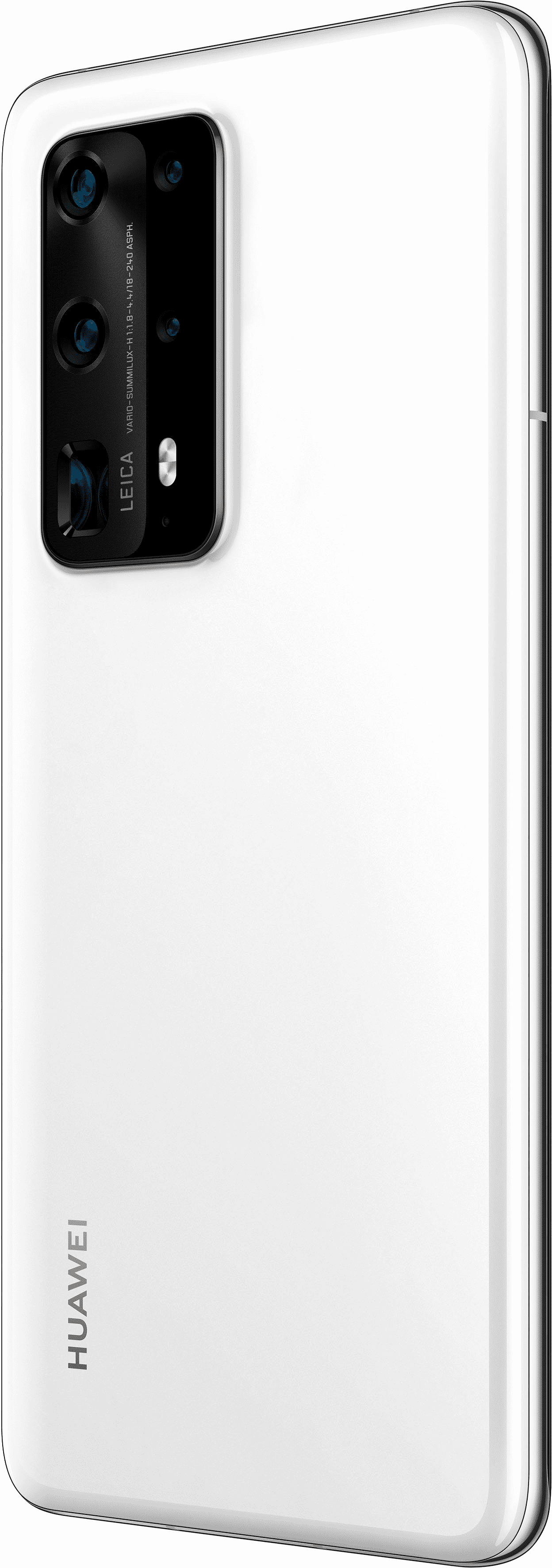 Huawei P40 Pro Plus back cover / back conversion