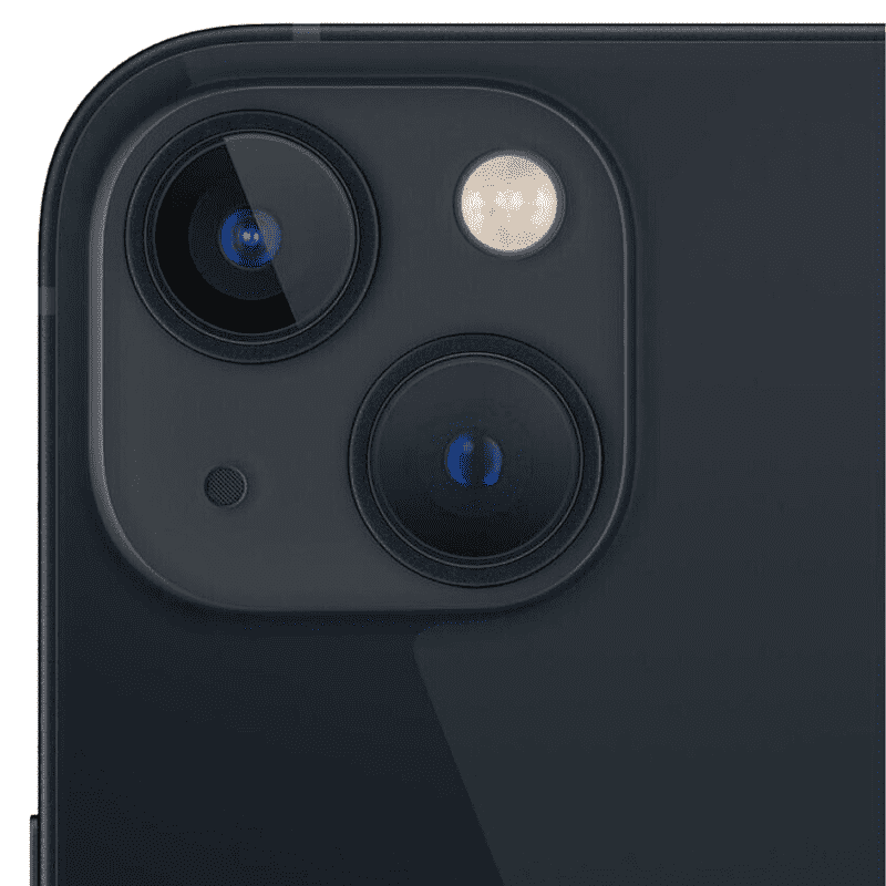 Apple iPhone 13 Mini Camera Glass Repair (Original)