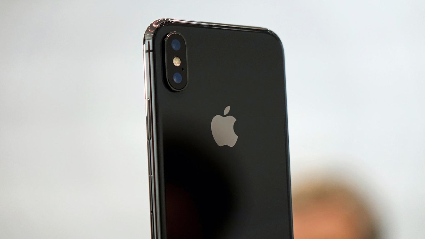 Apple iPhone XR Buttons / Switch Repair (Original)