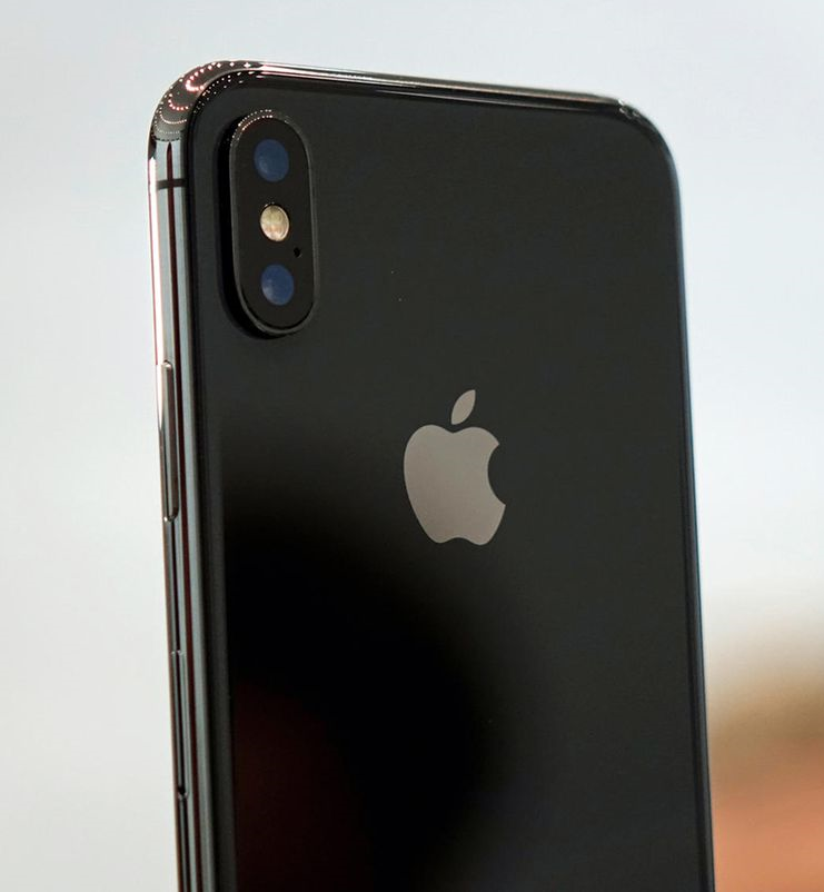 Apple iPhone XS Max Buttons / Switch Repair (Original)