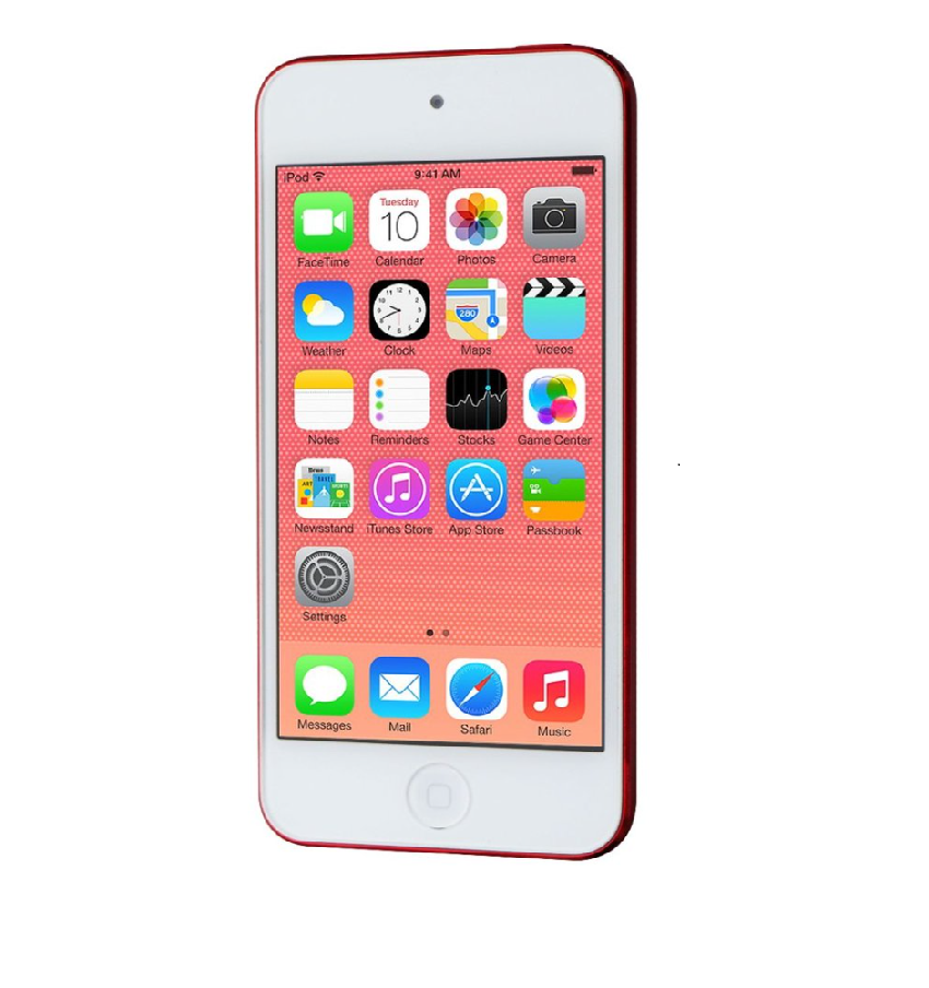 Apple iPod Touch 5 display repair