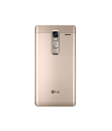 LG Class Wasserschaden Reparatur