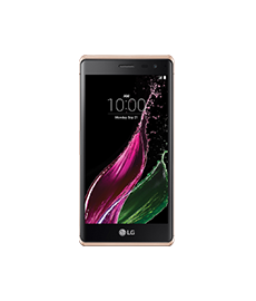 LG Class Wasserschaden Reparatur