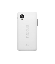 LG Nexus 5 Software Reparatur