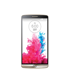 LG G3 Ladebuchse Reparatur