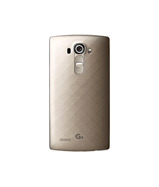 LG G4 Ladebuchse Reparatur