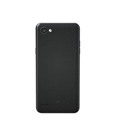 LG Q6 Wasserschaden Reparatur