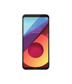 LG Q6 Wasserschaden Reparatur