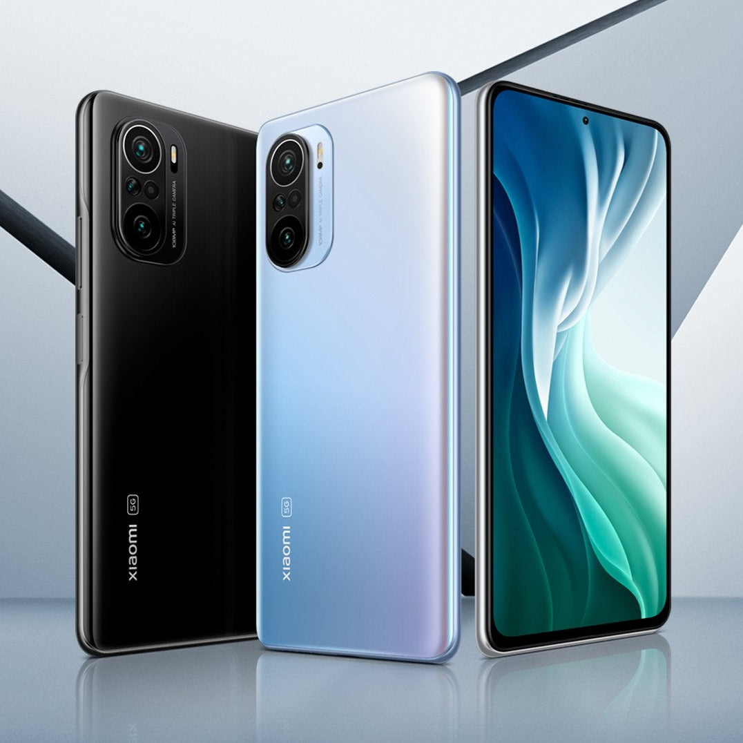 Xiaomi Mi 11i Wasserschaden Reparatur