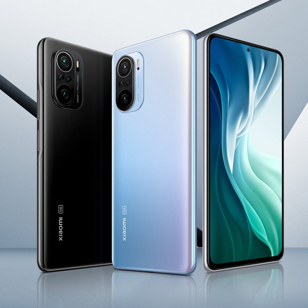 Xiaomi Mi 11i Software Reparatur