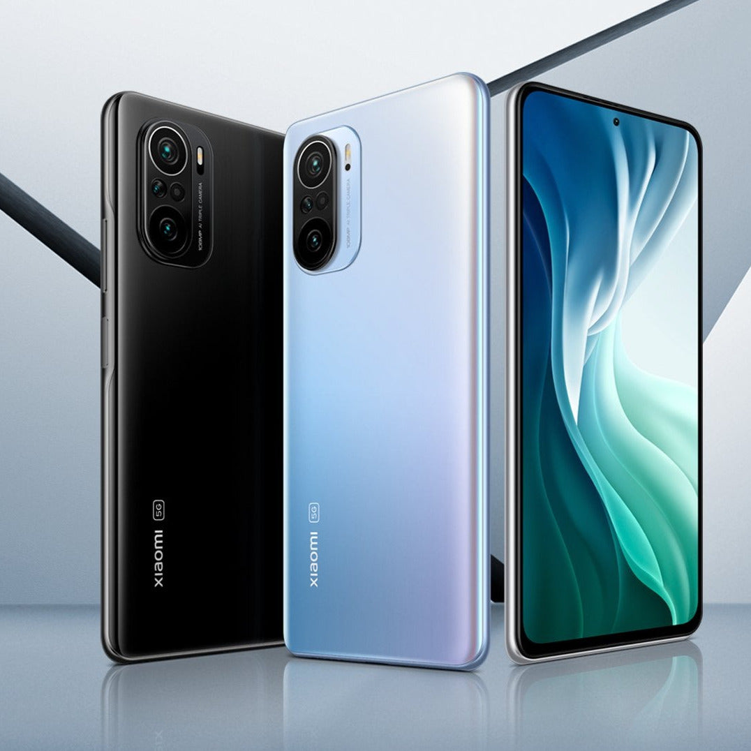 Xiaomi Mi 11i Diagnose / Kostenvoranschlag