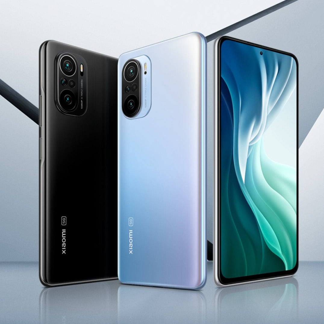 Xiaomi Mi 11i Batterie / Akku Austausch (Original)