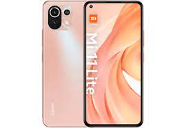 Xiaomi Mi 11 Lite water damage repair