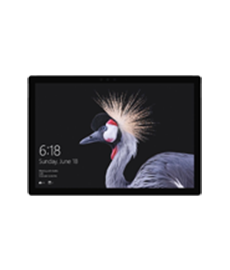 Microsoft Surface Pro 2017 Diagnose bei Der HandyRetter in Köln