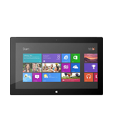 Microsoft Surface Pro Display Reparatur bei Der HandyRetter in Köln