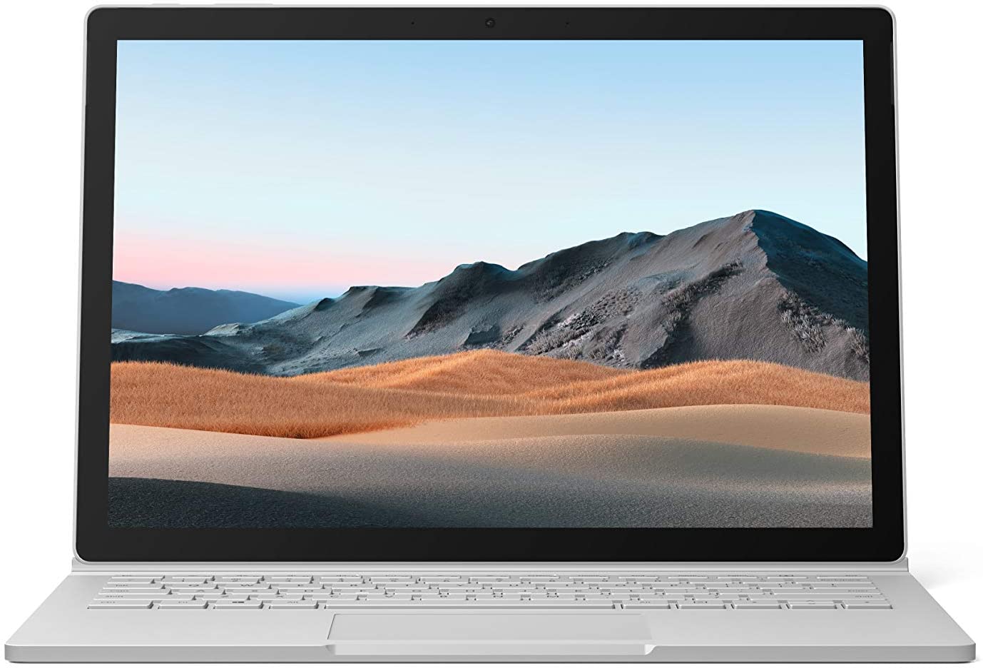 Microsoft Surface Book 3 Display - Glas Reparatur (Original)
